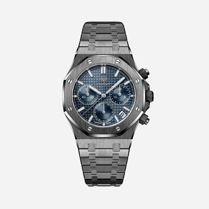 Vantier Poedagar® Tourbillon