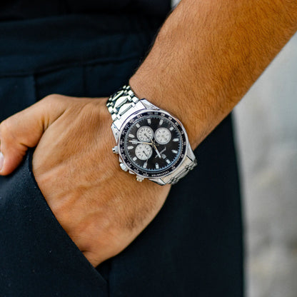 Vantier Poedagar® Chronometer