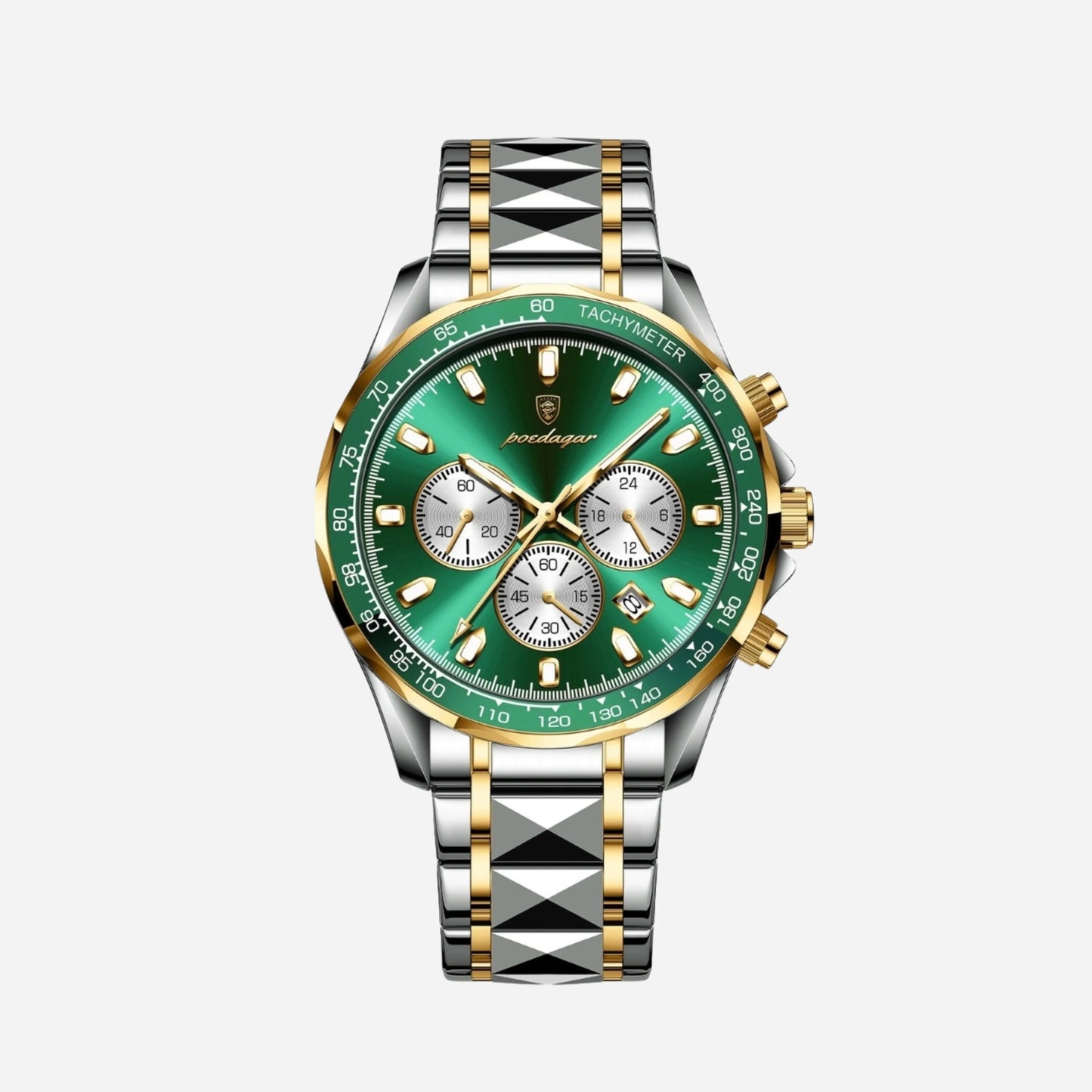 Vantier Poedagar® Chronometer