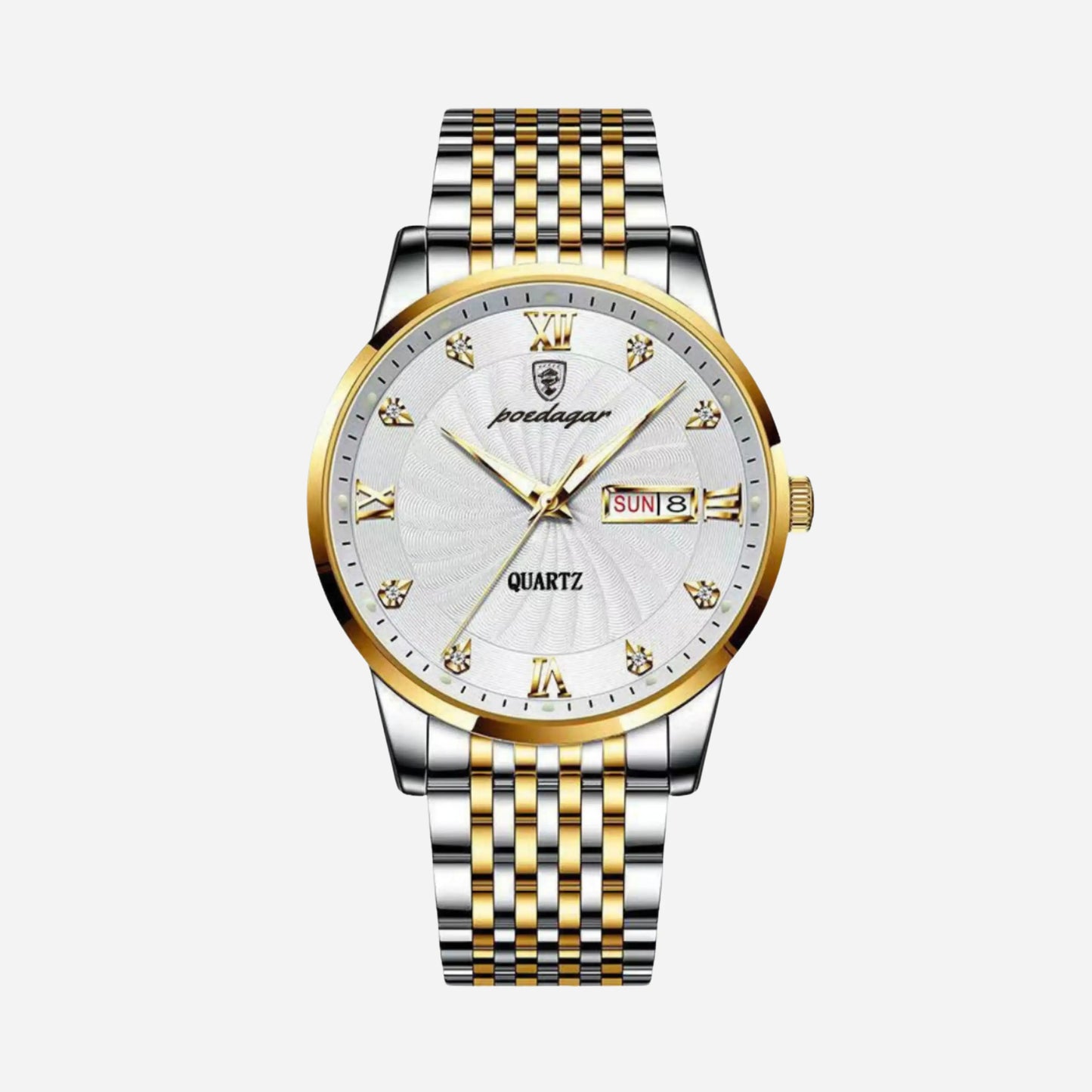 Vantier Poedagar® Nassau