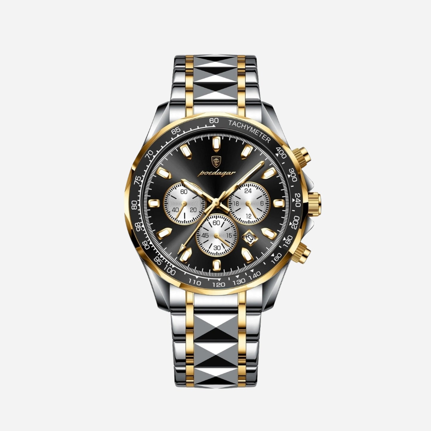 Vantier Poedagar® Chronometer
