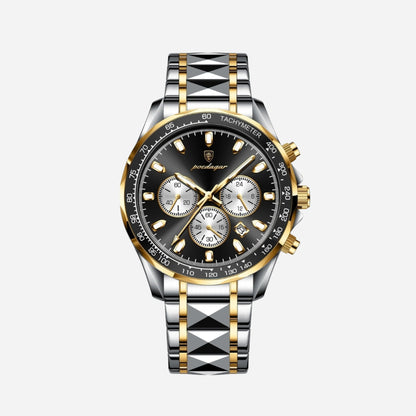 Vantier Poedagar® Chronometer