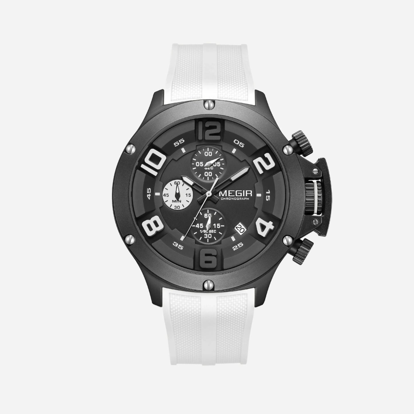 Vantier Poedagar® Chronograph