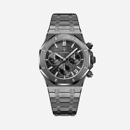 Vantier Poedagar® Tourbillon