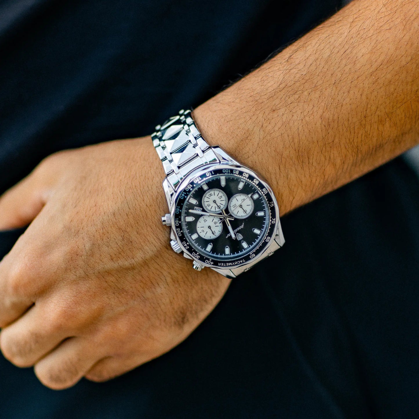 Vantier Poedagar® Chronometer