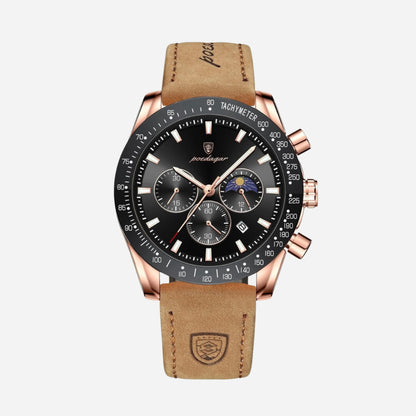 Vantier Poedagar® Horizon