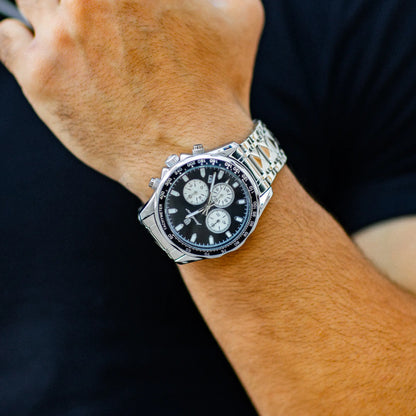 Vantier Poedagar® Chronometer