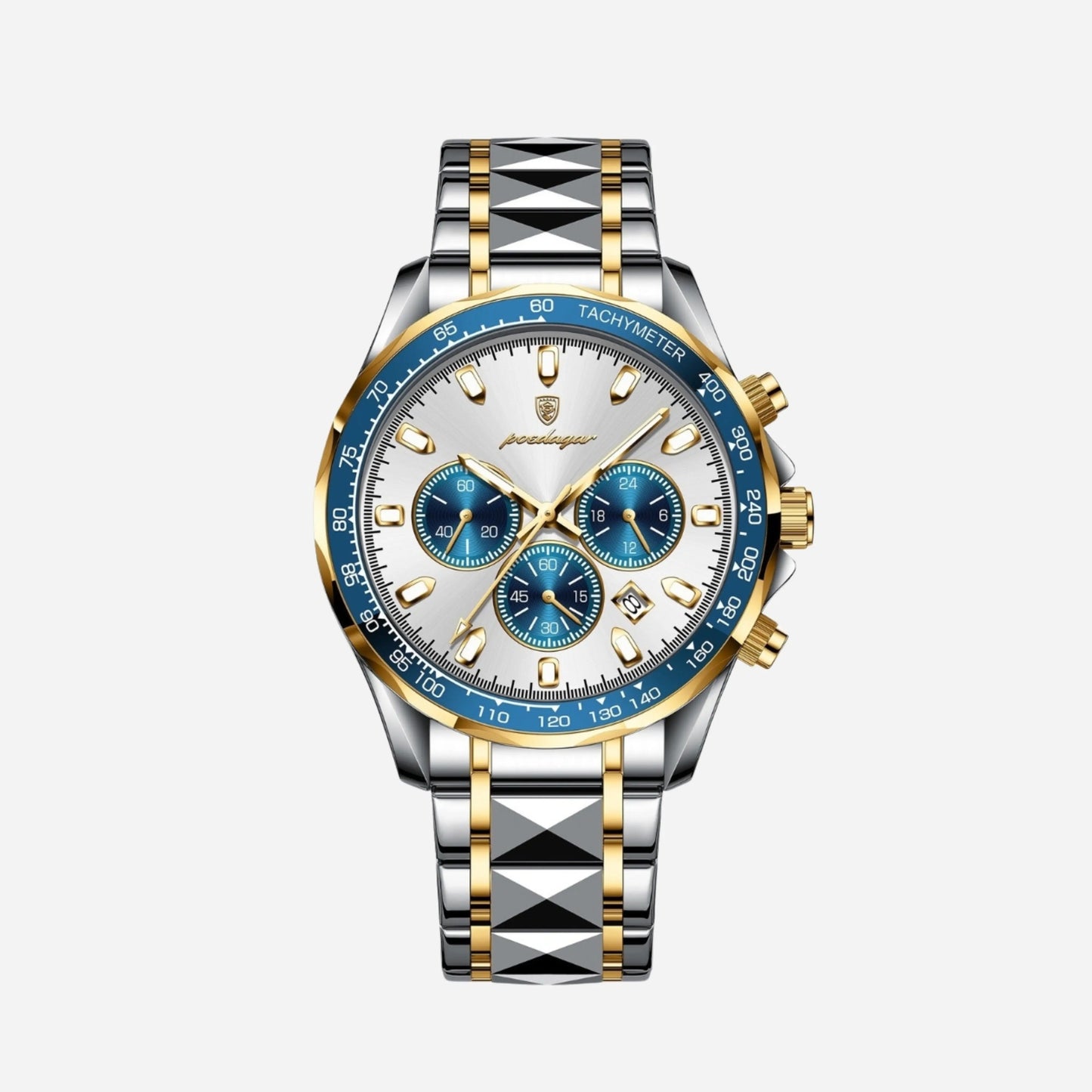 Vantier Poedagar® Chronometer