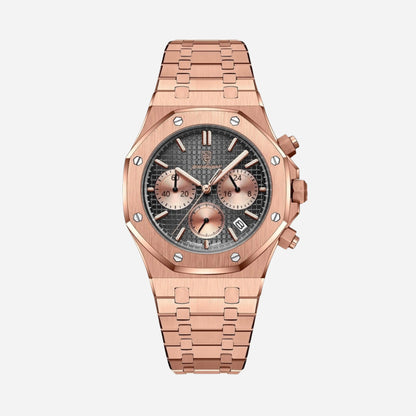 Vantier Poedagar® Tourbillon