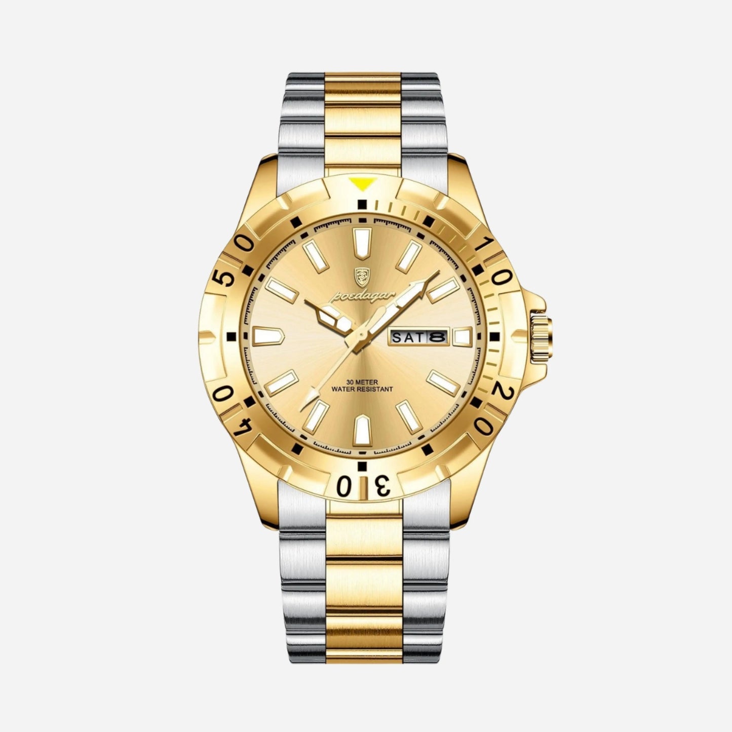 Vantier Poedagar® Valois
