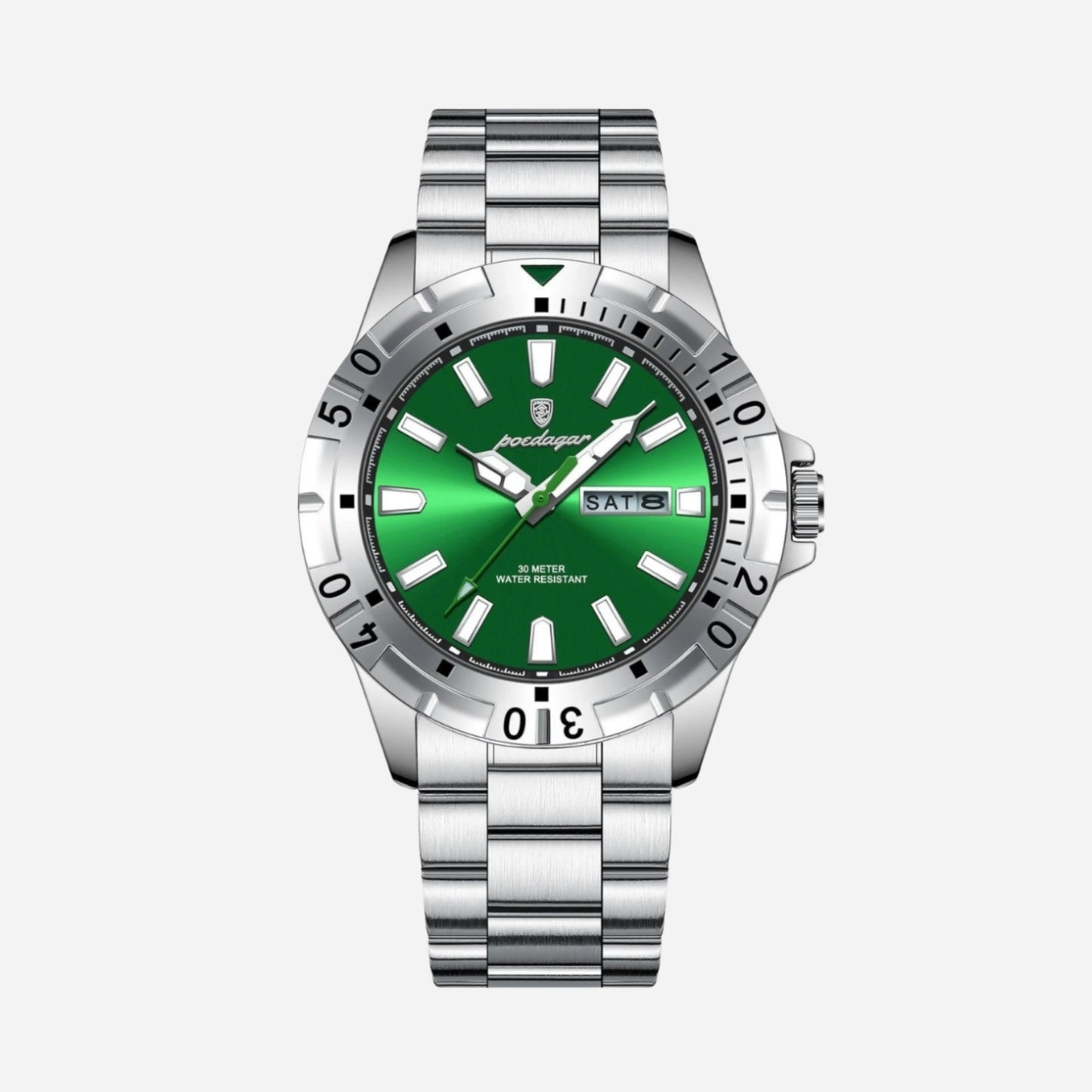 Vantier Poedagar® Valois