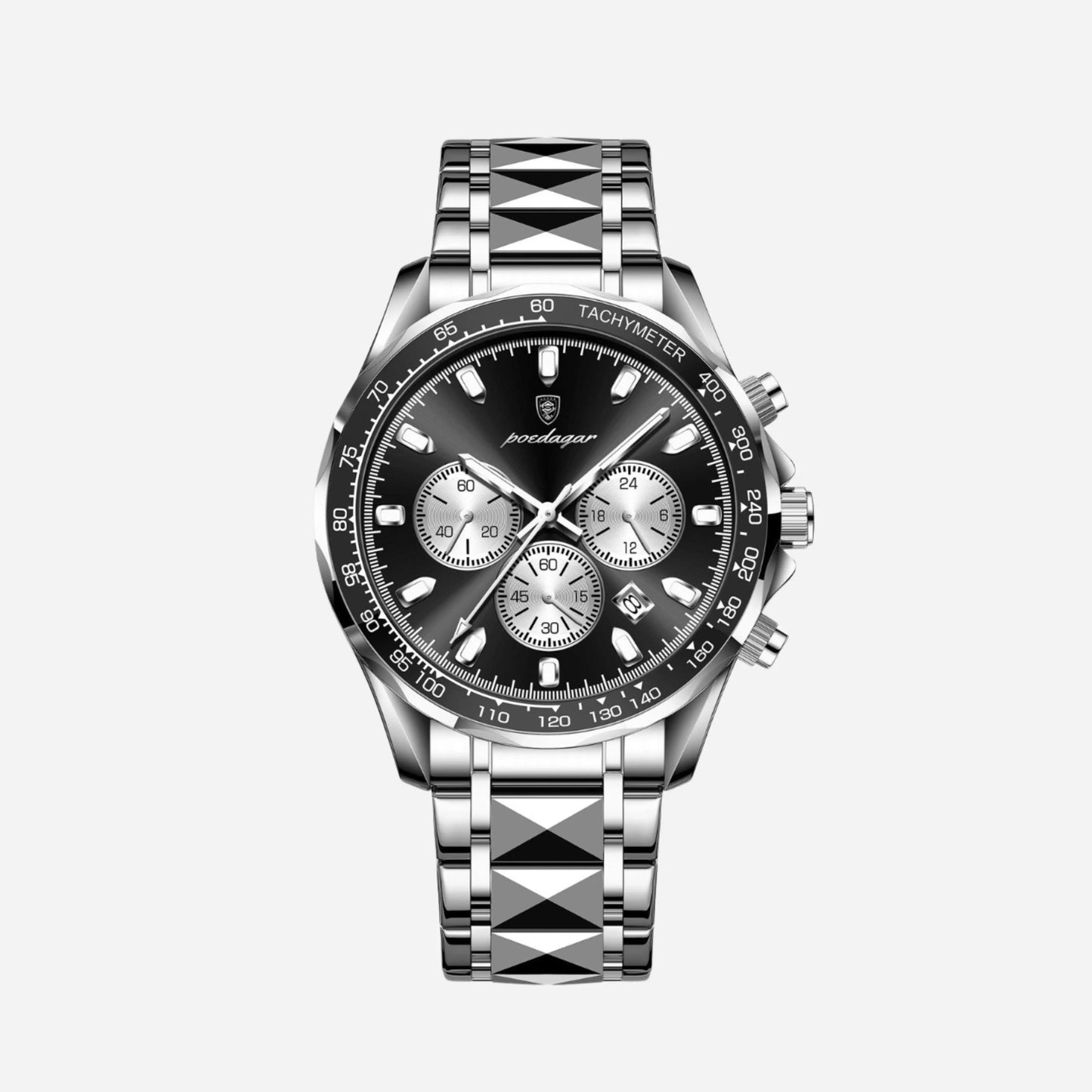 Vantier Poedagar® Chronometer
