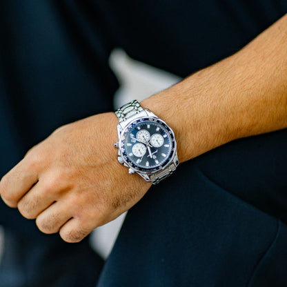 Vantier Poedagar® Chronometer