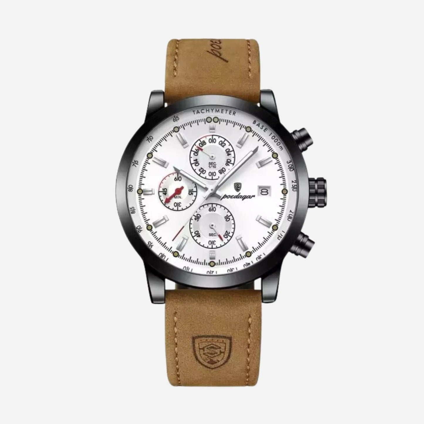 Vantier Poedagar® Regent