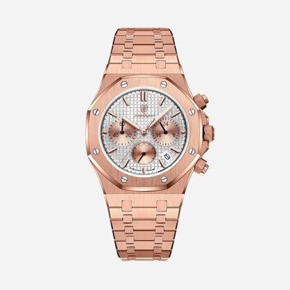 Vantier Poedagar® Tourbillon