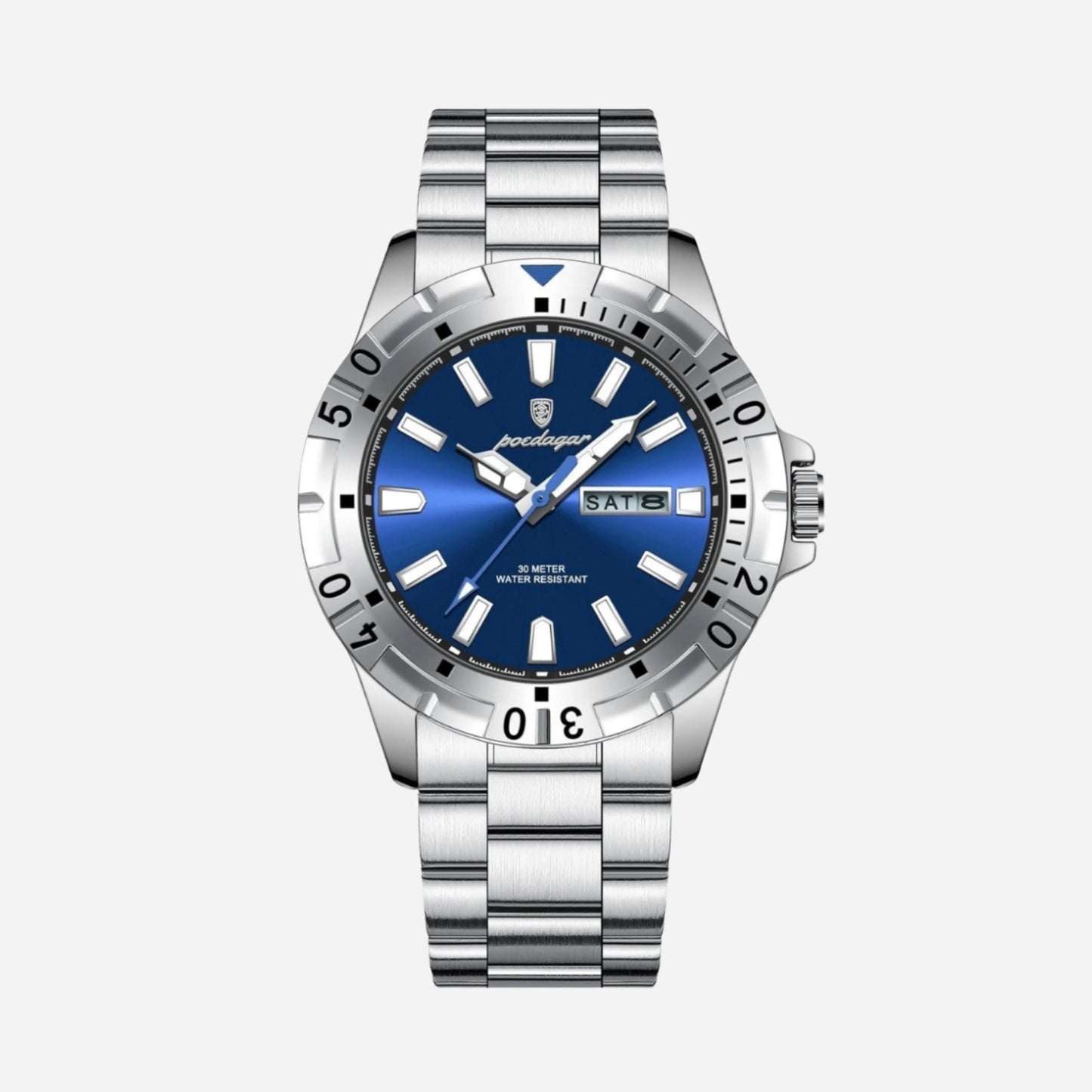 Vantier Poedagar® Valois