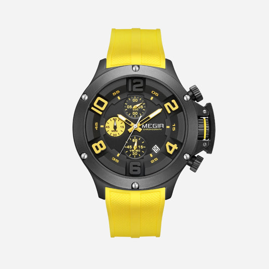 Vantier Poedagar® Chronograph