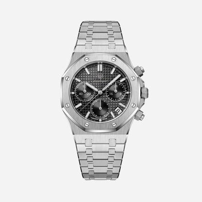 Vantier Poedagar® Tourbillon