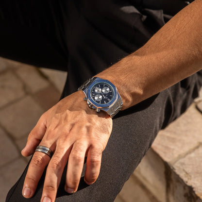 Vantier Poedagar® Tourbillon