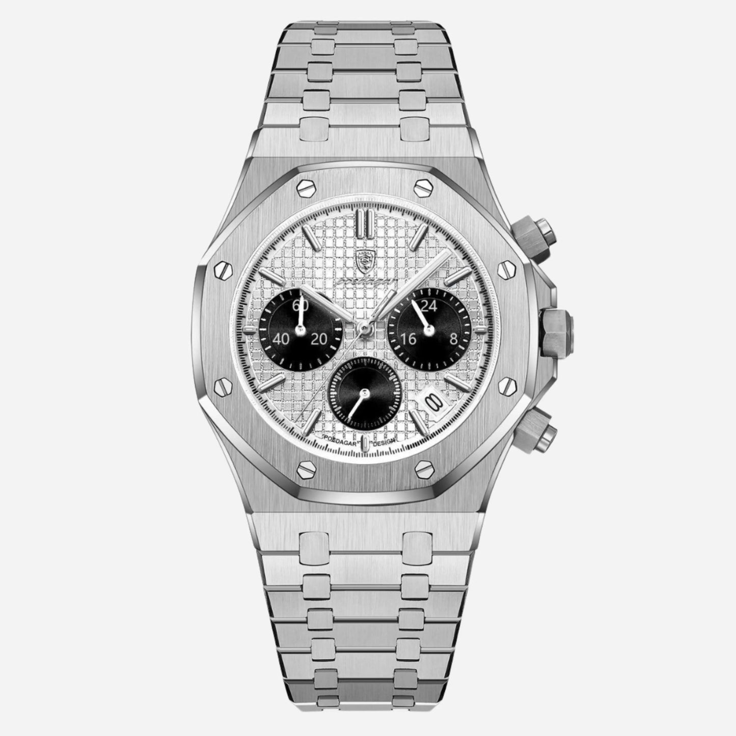 Vantier Poedagar® Tourbillon