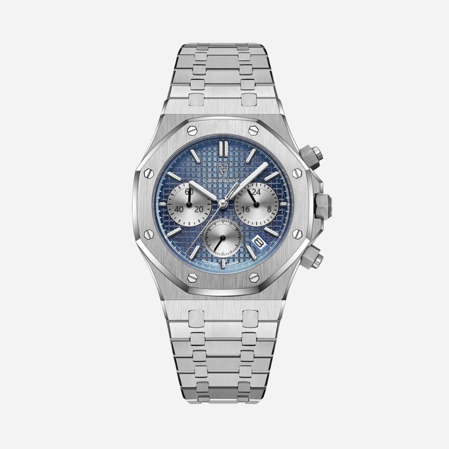 Vantier Poedagar® Tourbillon