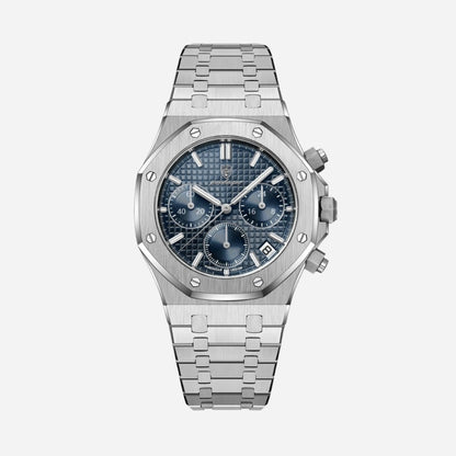 Vantier Poedagar® Tourbillon