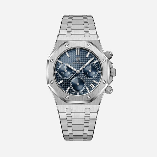Vantier Poedagar® Tourbillon